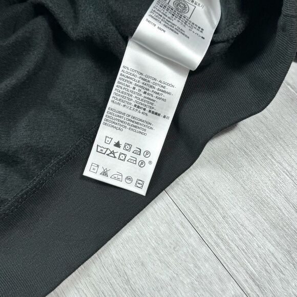 Levi’s Black Sweatshirt 4X - Picture 7 of 7